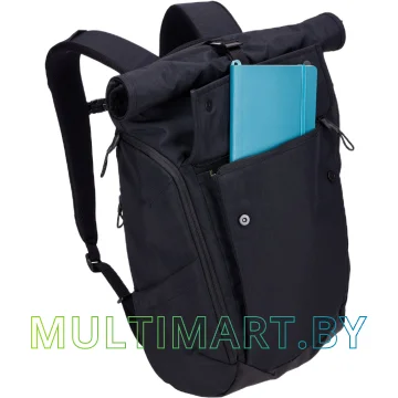 Рюкзак Thule Paramount Backpack 24L PARABP3116BLK (черный) картинка 3
